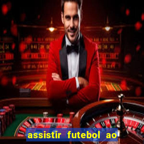 assistir futebol ao vivo rmc